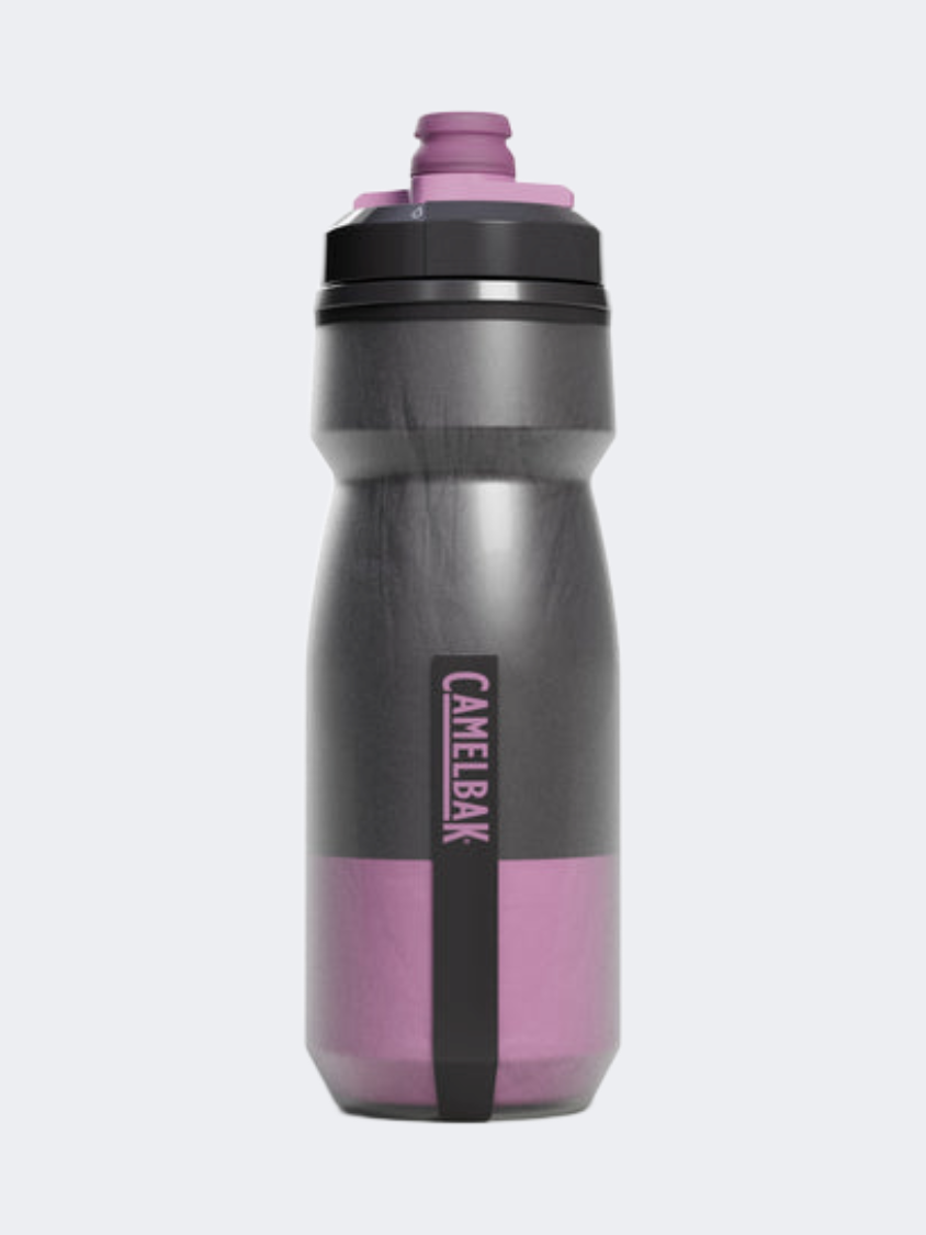 Camelbak Podium Chill 21Oz Biking Bottle Mercury Night Fall