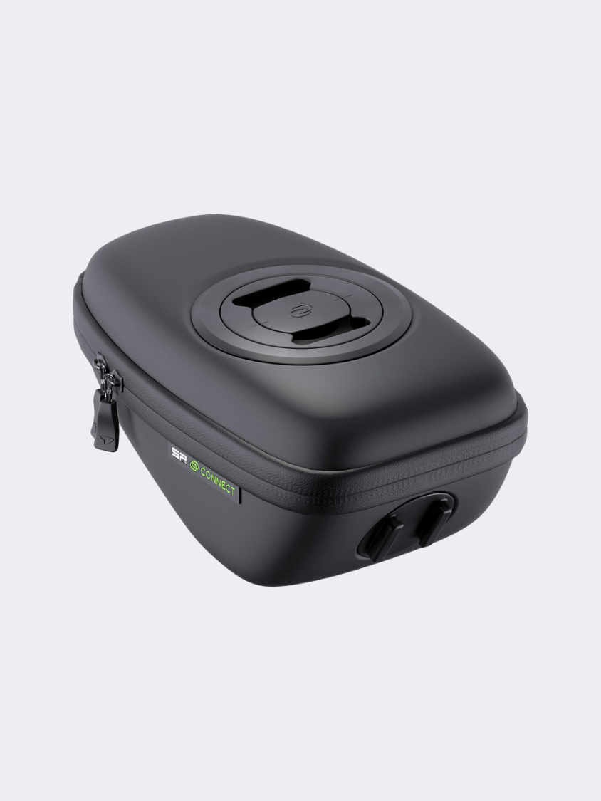 SP United Saddle Case Set