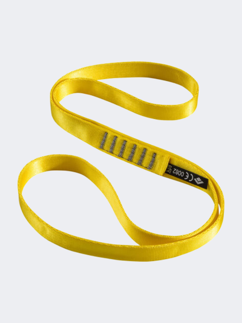 Black Diamond Accessories Climbing 18 Mm Nylon Runner 60 Cm