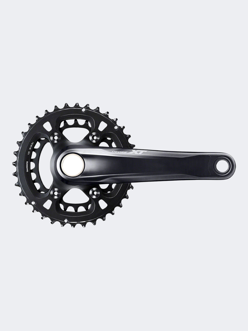 Shimano M8100 Xt Chainset 26/36