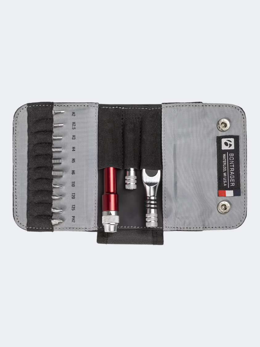 Trek Bontrager Pro Ratchet Multi-Tool