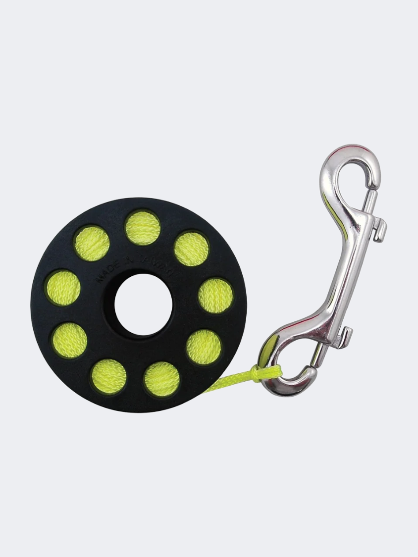 XS-Scuba Finger Spools Ac465 (100 Ft/30.5 M)