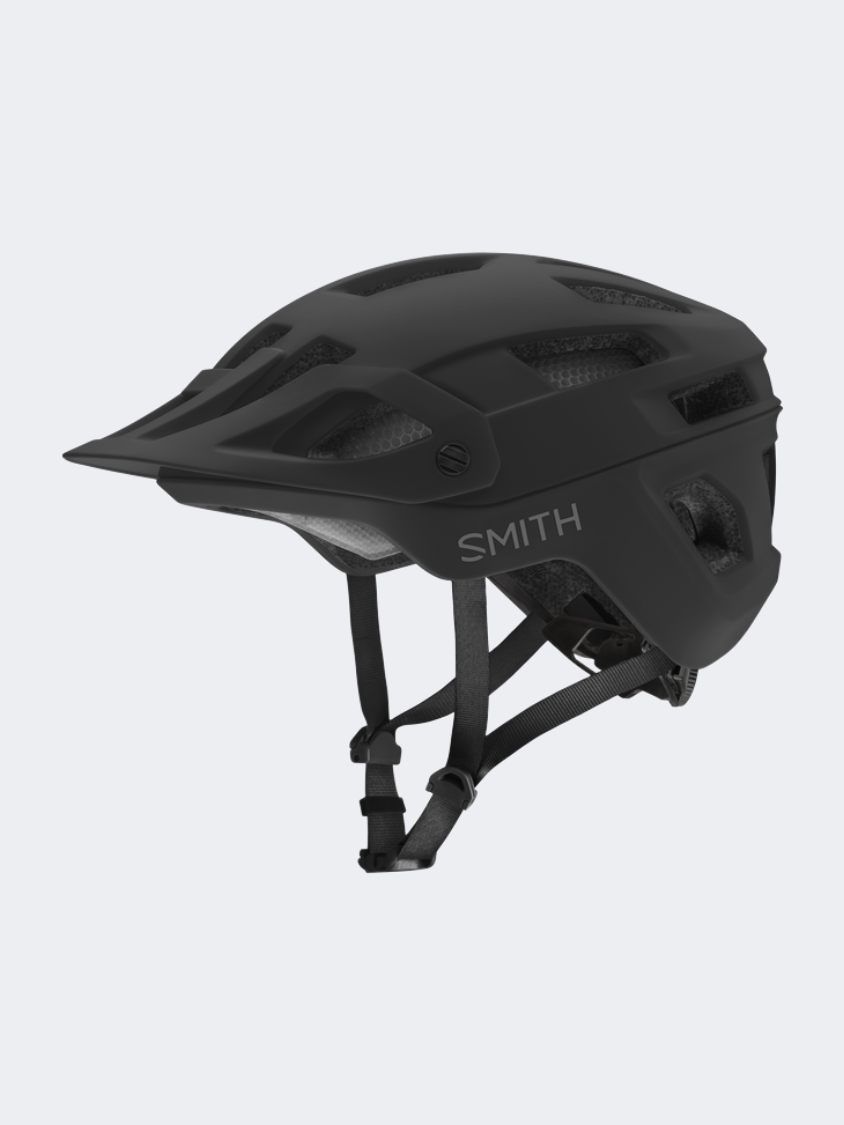Smith Engage Mips Biking Helmet Matte Black