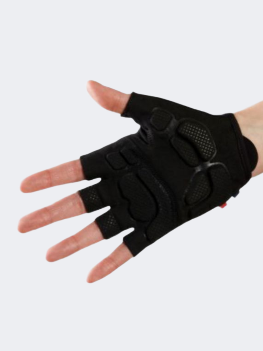 Bontrager Solstice Biking Gloves Black