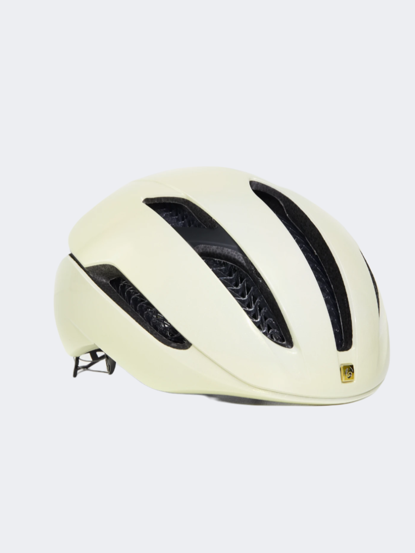 Bontrager Xxx Wavecel Ltd Cpsc Medium Biking Protection Gold Pearl