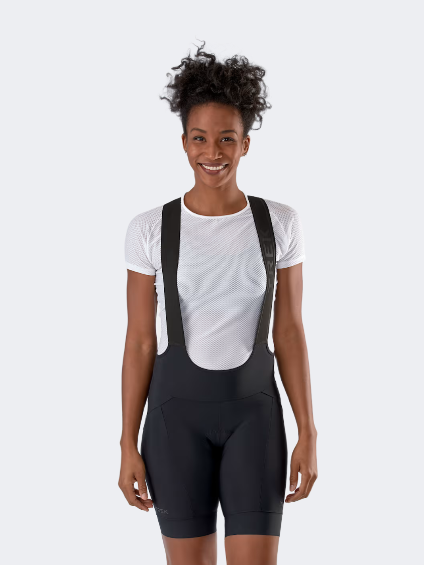 Trek Circuit Women Cycling Bib Short Black