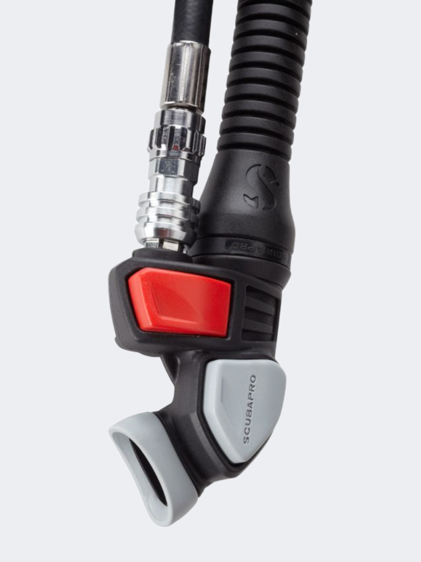 Scubapro Diving Ass.Bpi New Spare Parts