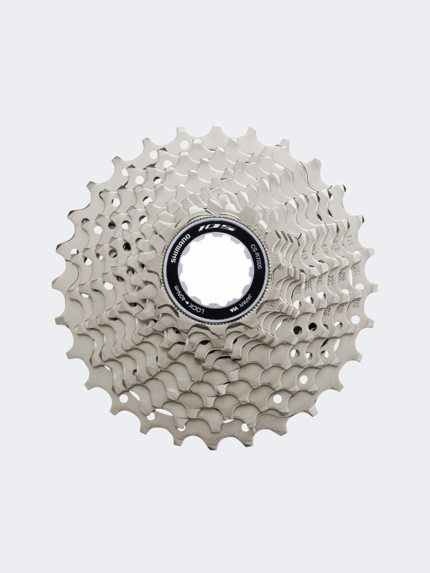 Shimano 105 Hg Cassette 11S