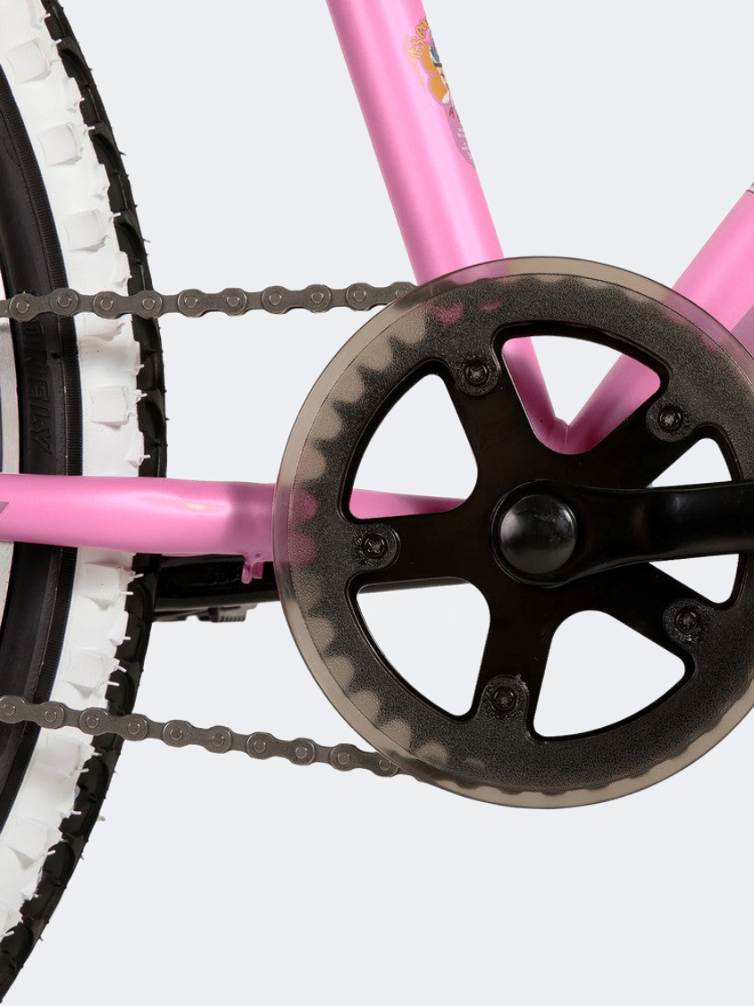 Joystar Lubbock.S 24 Inch Pink