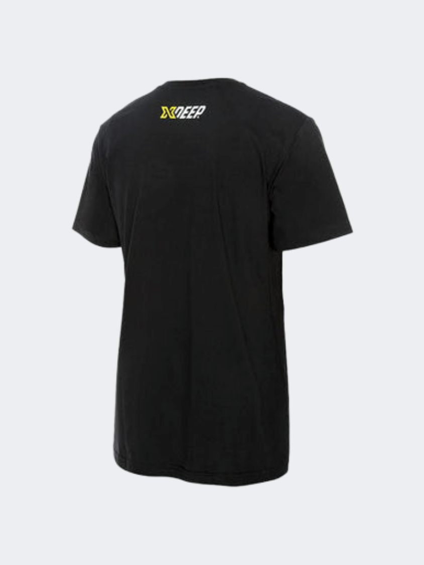 X-Deep T-Shirt Cave Marker