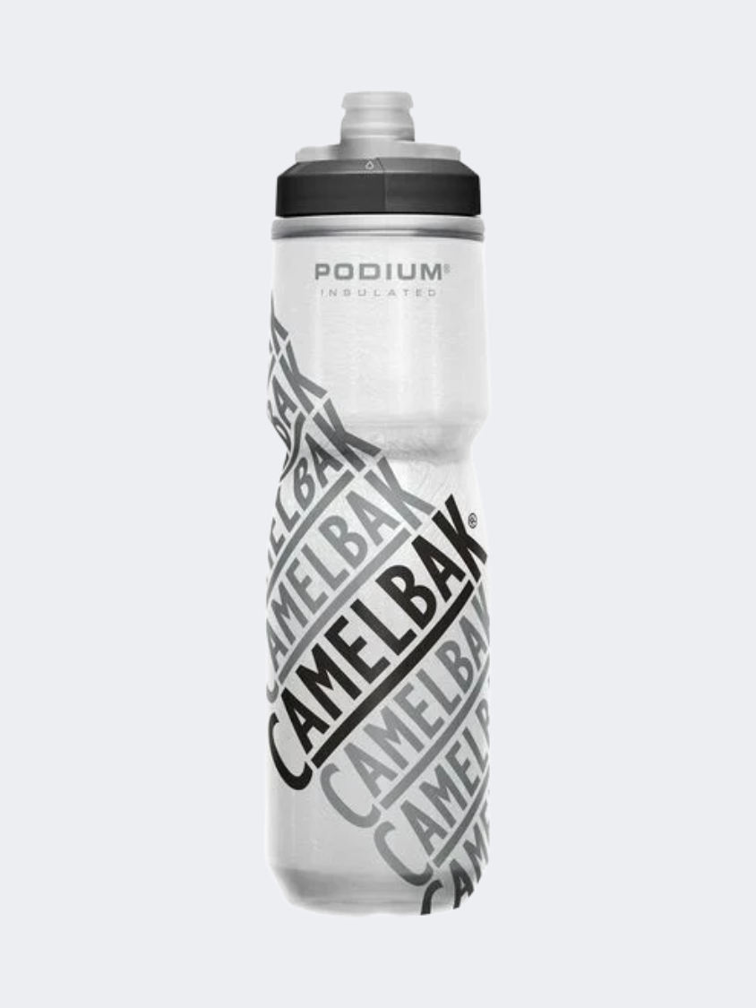 Camelbak Podium Chill 24 Oz Biking Bottle Race Edition
