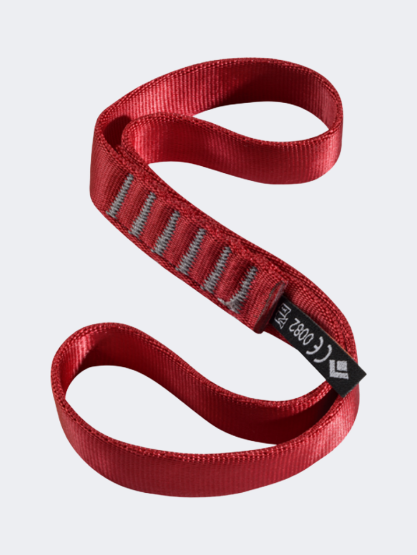 Black Diamond Runner Climbing Runners Red