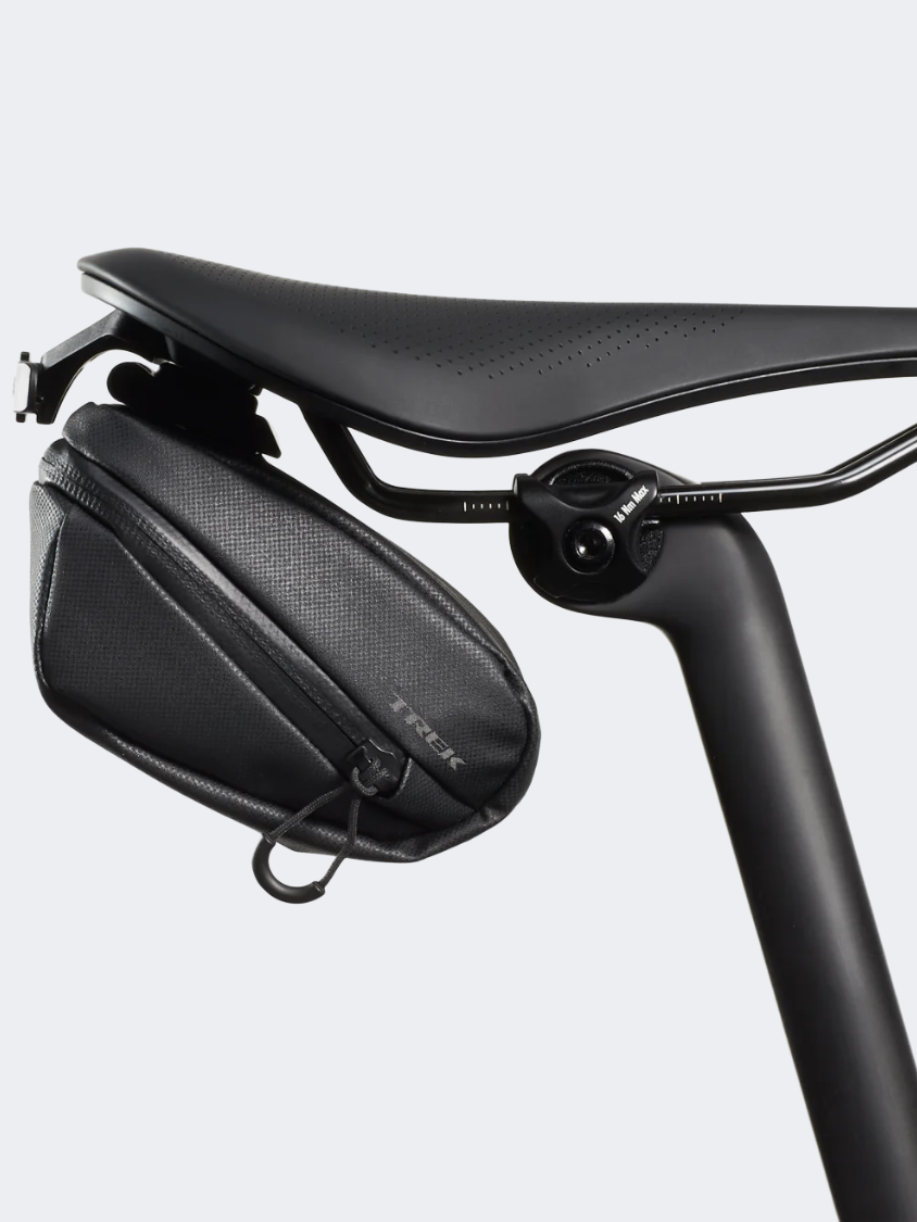 Trek Blendr Saddle Multi Mount M 0.5 L Bag Black