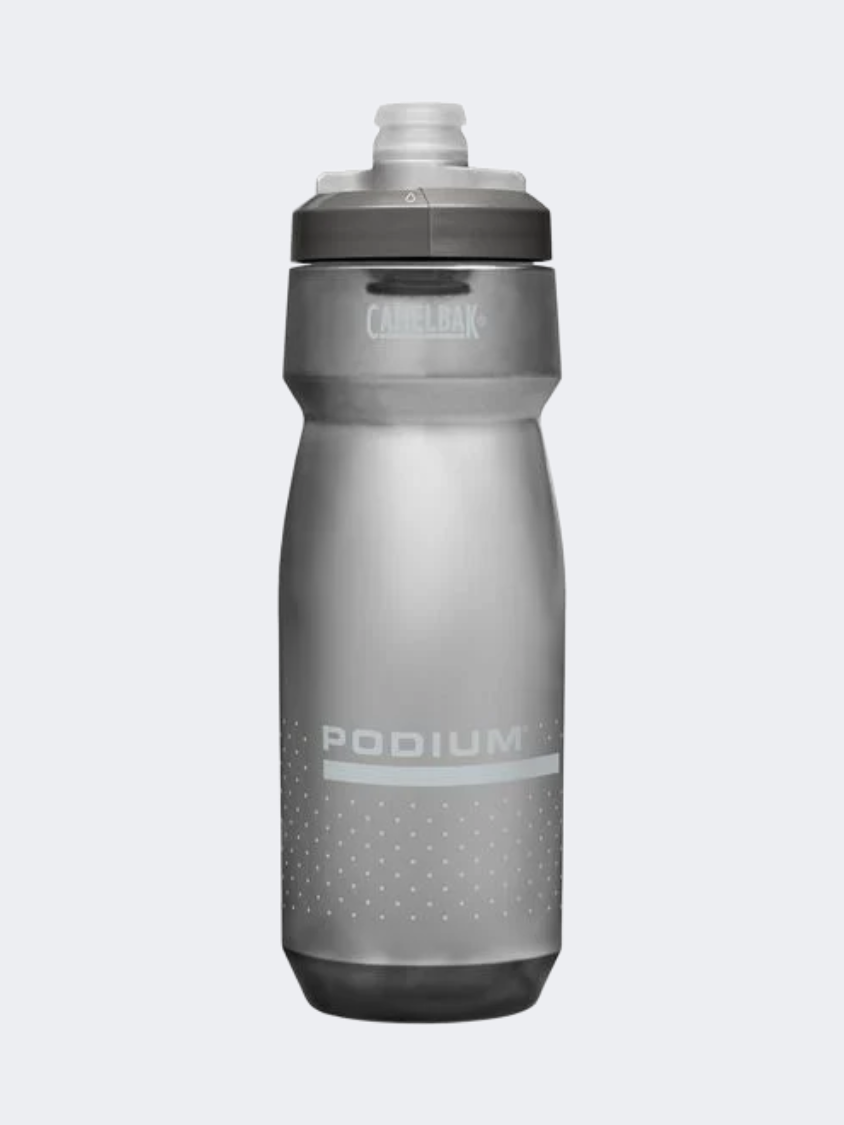 Camelbak Podium 24 Oz Biking Bottle Smoke
