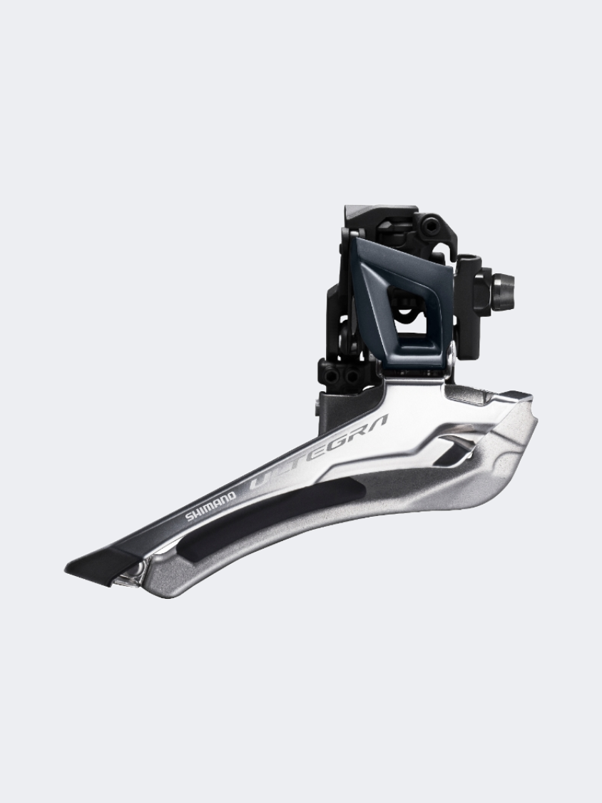 Shimano Ultegra Front Derailleur (Brazed-On Mount) 2X11S