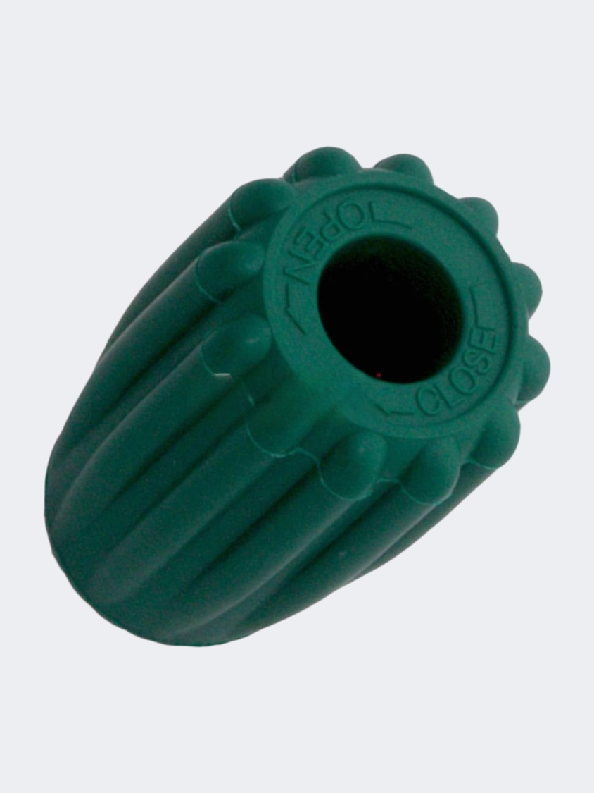 XS-Scuba Rubber Knob Thermo Dark Green