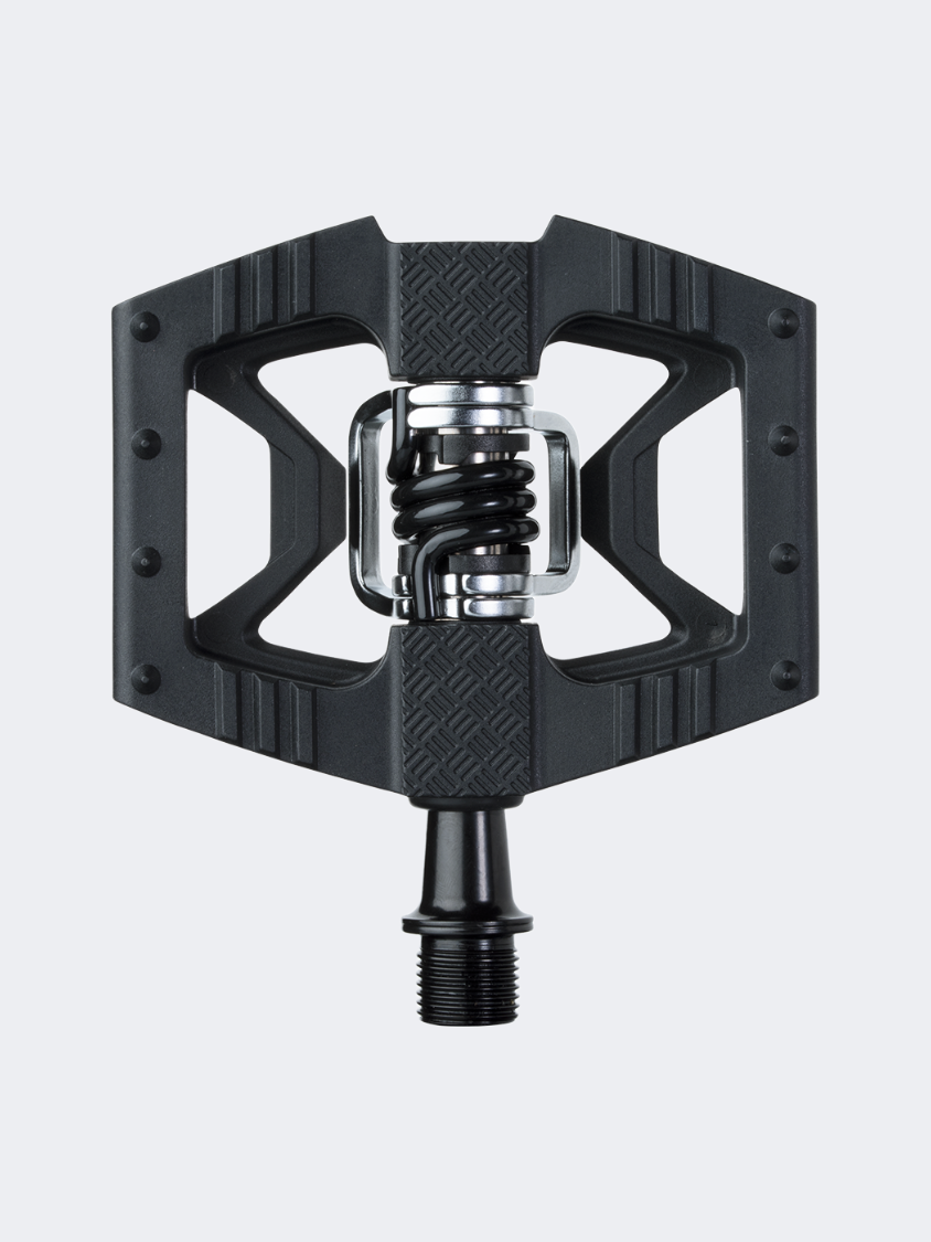 Crankbrothers Double Shot 1 Black