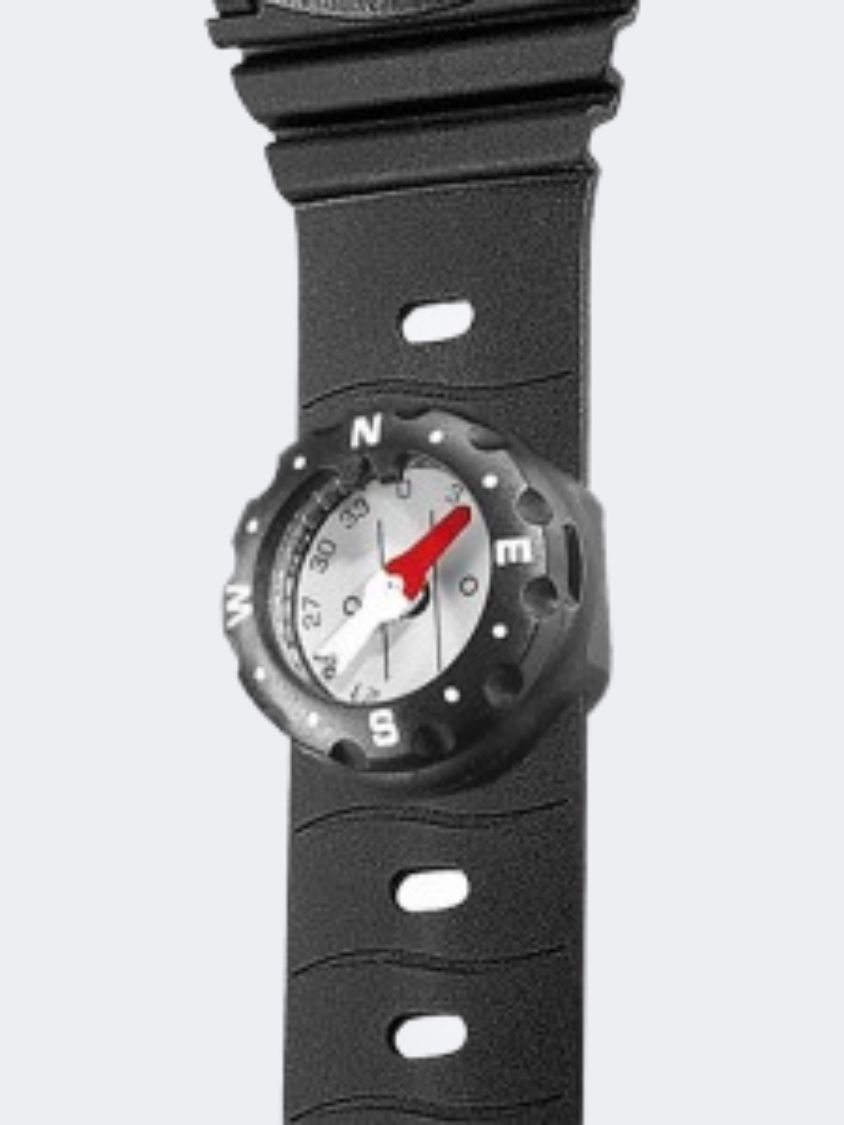 Scubapro Unisex Diving 05.015.100 U-Line C1 Compass Wrist Compass