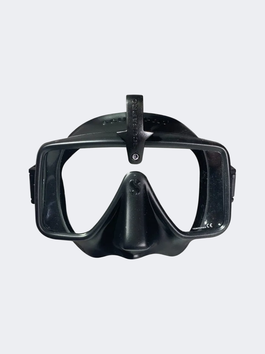 Scubapro Frameless Mask Hud Holder