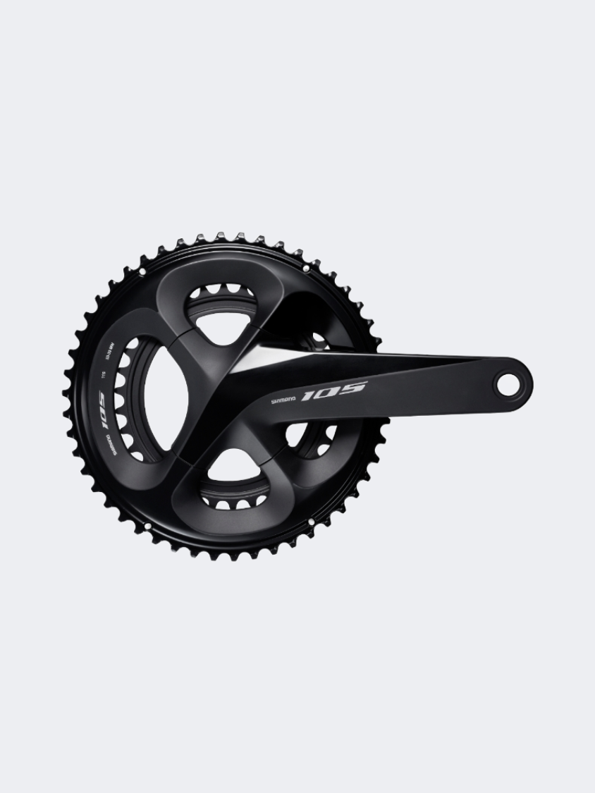 Shimano 105 Crankset 2X11S 50/34