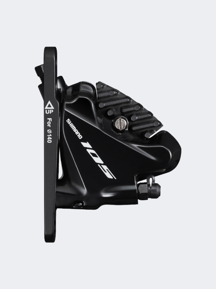 Shimano Flat-Mount Brake Caliper Front