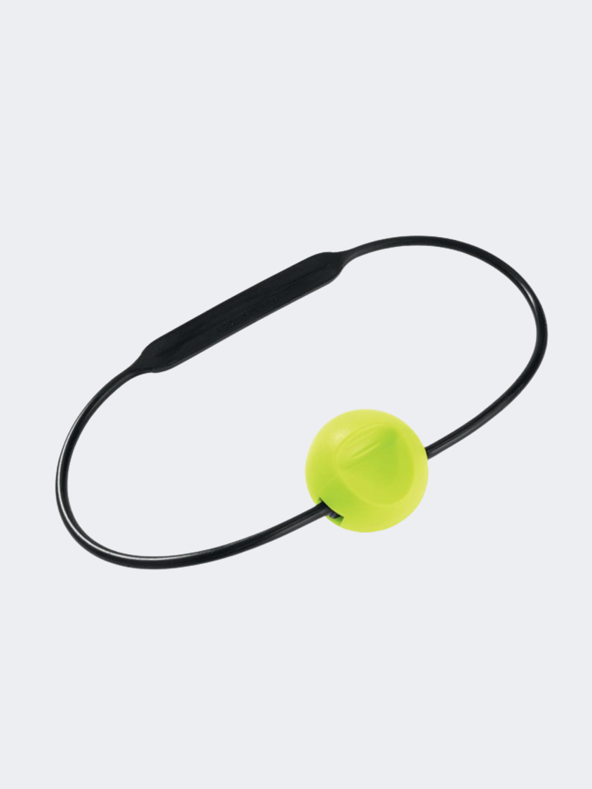 Scuba Pro Tank Banger Unisex Diving Tank Black/Yellow