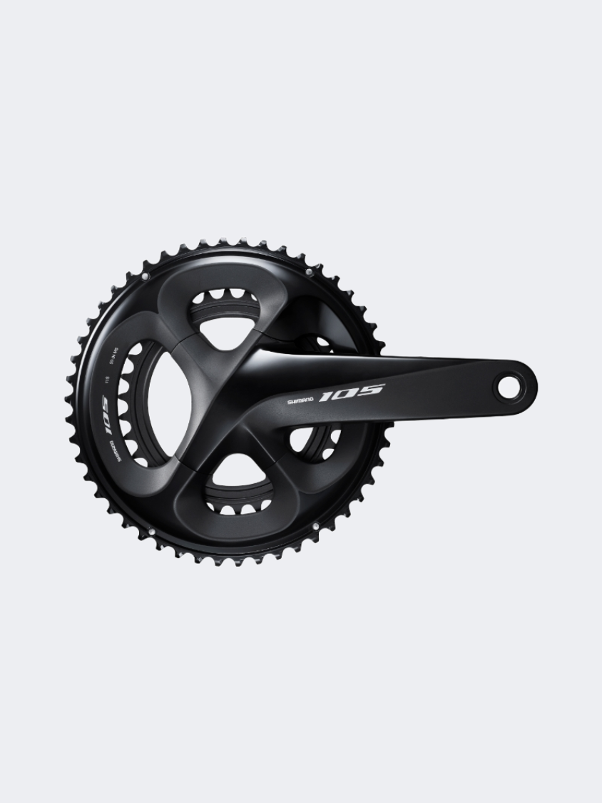 Shimano 105 Crankset 2X11S 50/34