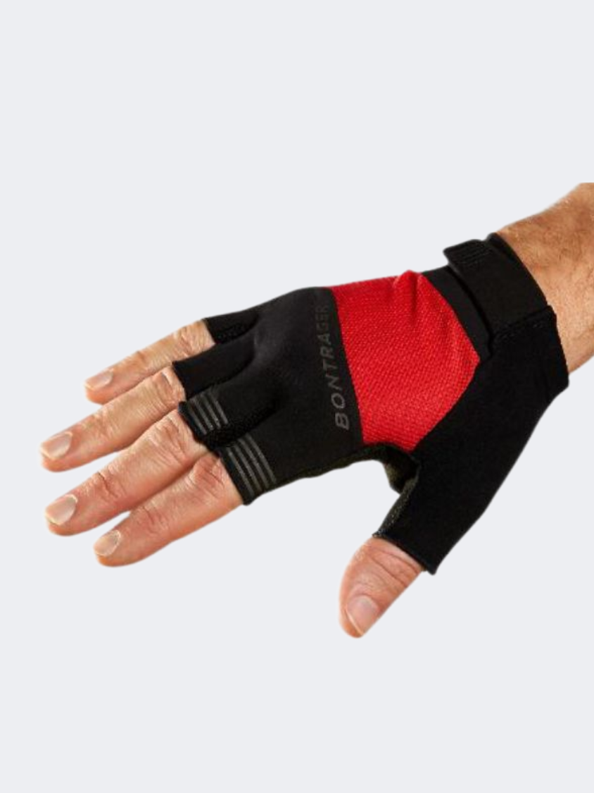 Bontrager Circuit Twin Gel Biking Gloves Black