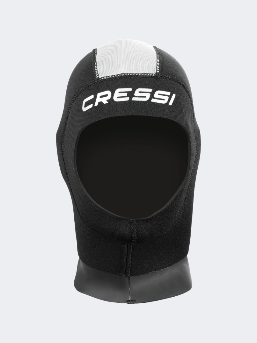 Cressi Draget Plus 5 Mm Women Diving Tubular Black/White