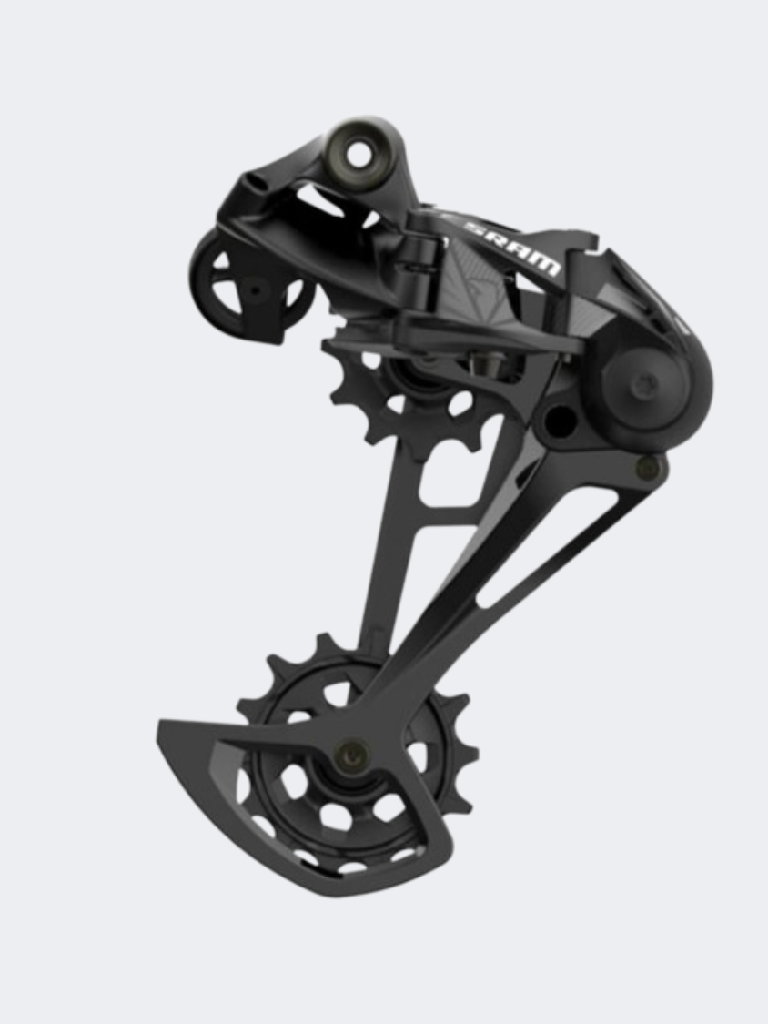 Sram Am Rd Sx Eagle Ai Biking Spare Parts Black