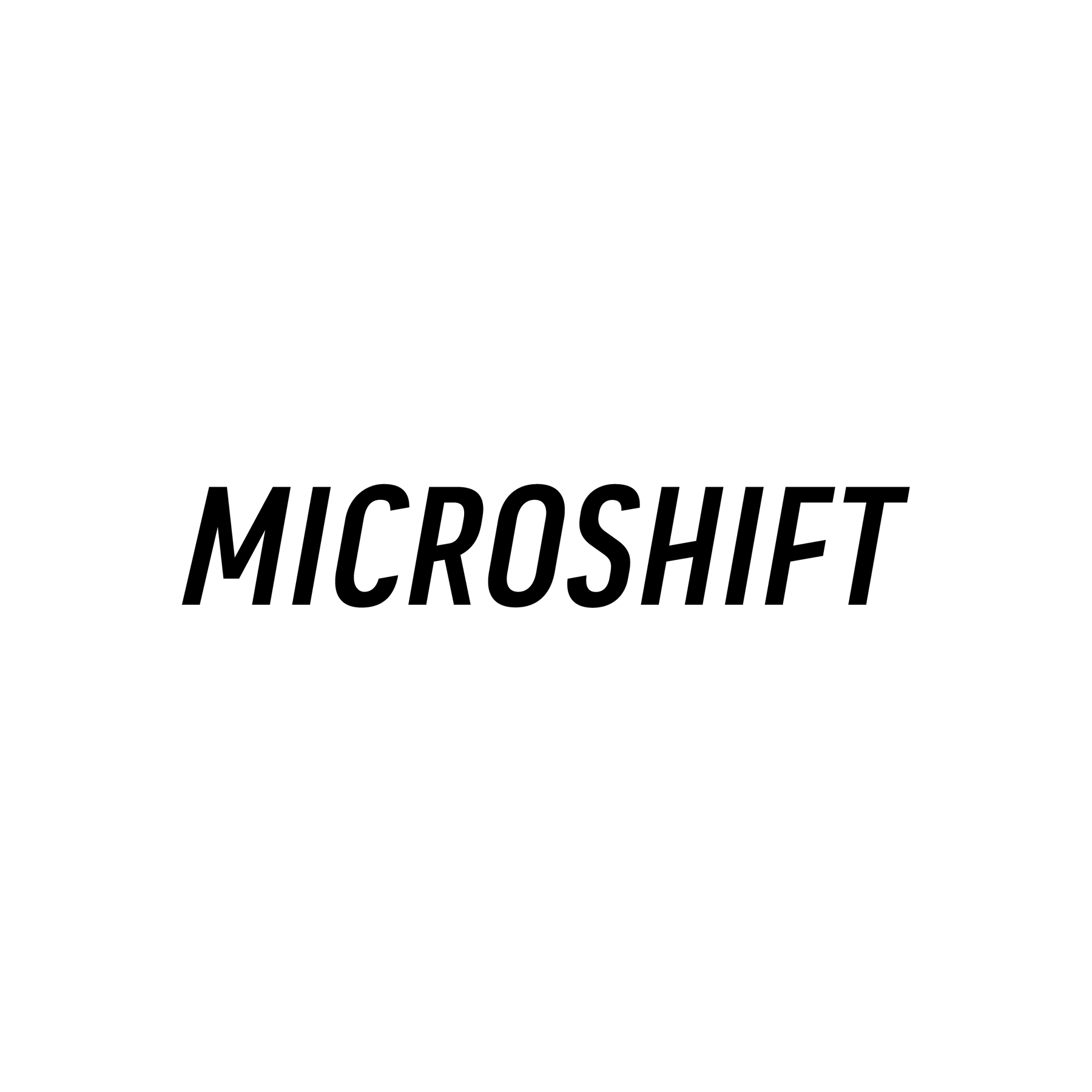 Microshift