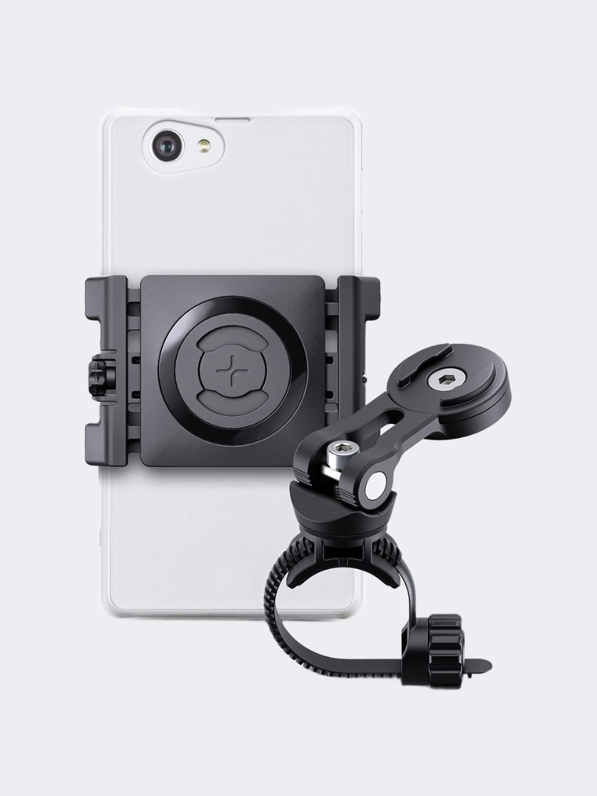 SP United Bike Bundle Universal Clamp Spc+