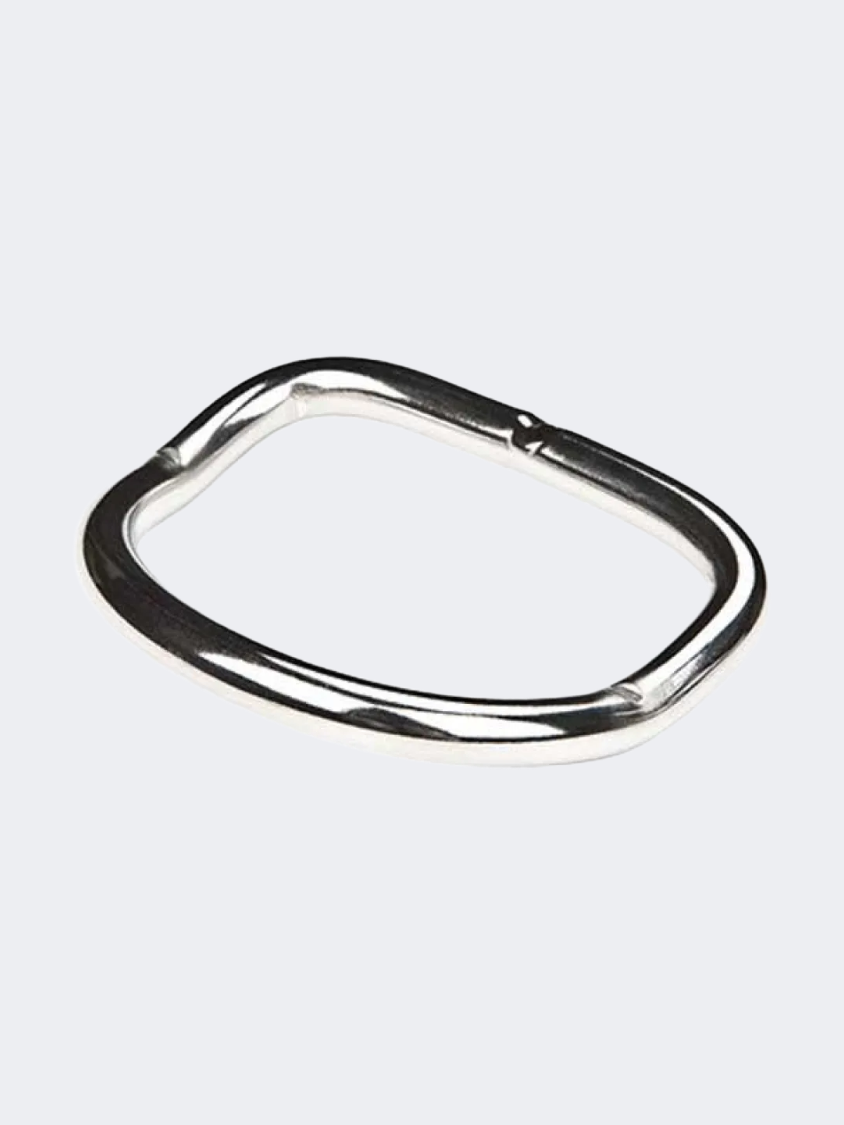 X-Deep Bent D-Ring ( 6 Mm Thick ) Diving Equipment Black