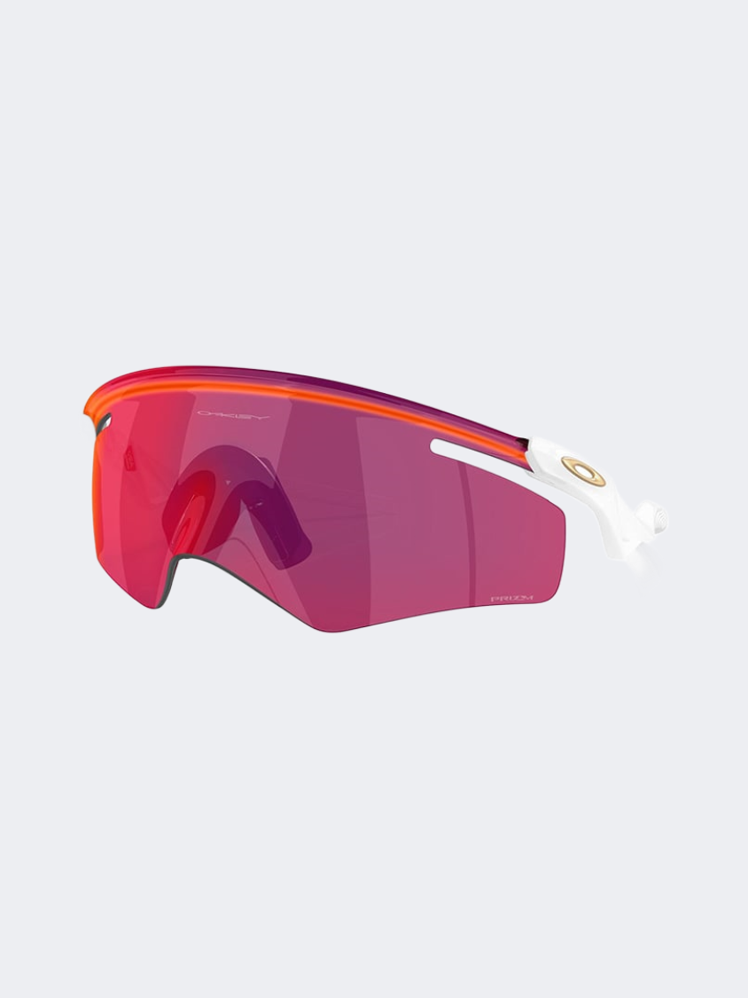 Oakley Qntm Kato™ White/Prizm Road