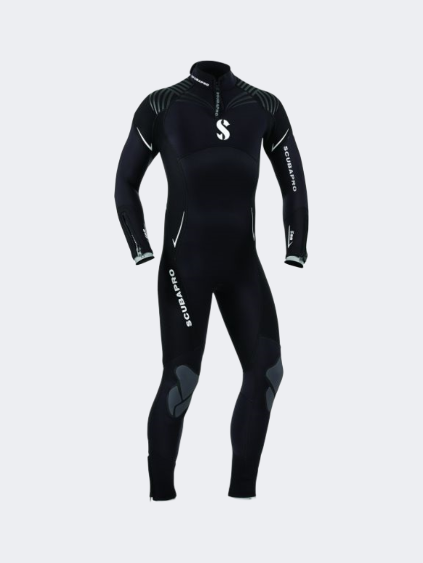 Scubapro Men Diving Definition Steamer 5 Mm Suit