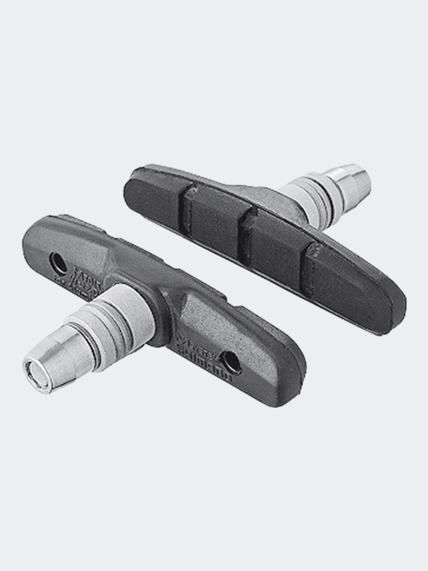 Shimano Brake Pads Mountain Rim Brake Black
