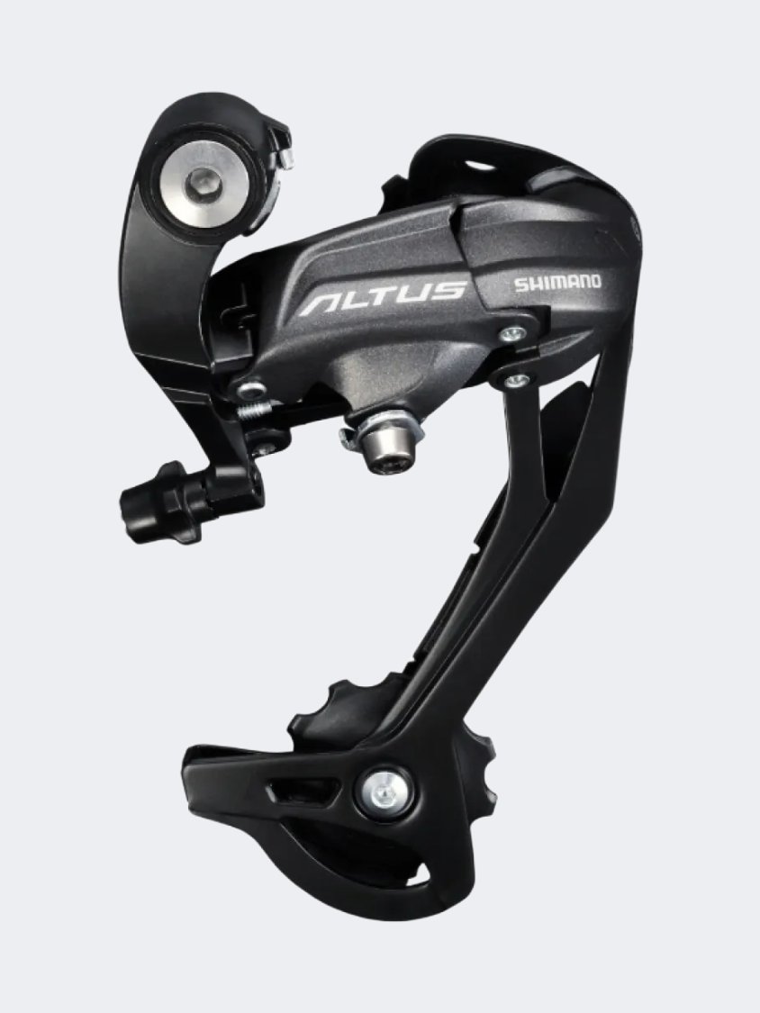 Shimano M370 Altus Rear Derailleur 9S