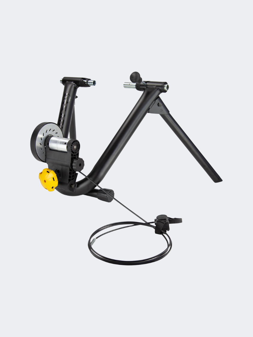 Saris Mag Biking Rack Black