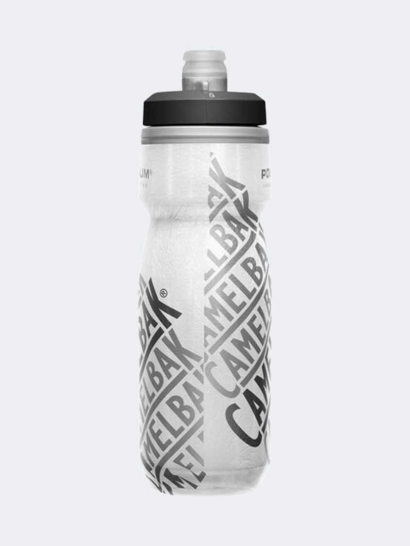 Camelbak Podium Chill 21 Oz Biking Bottle Race Edition