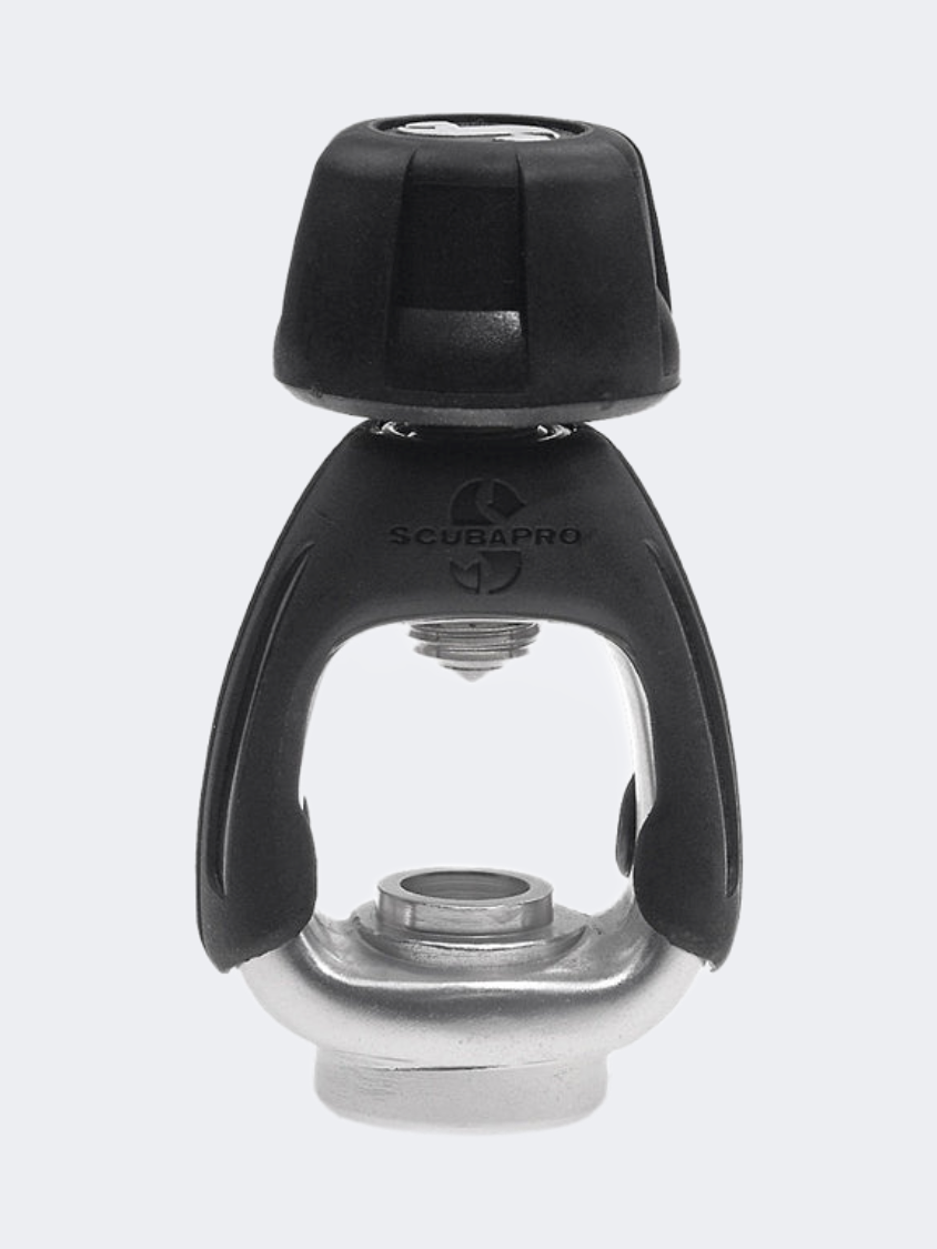 Scubapro Din To Yoke Travel Adapter