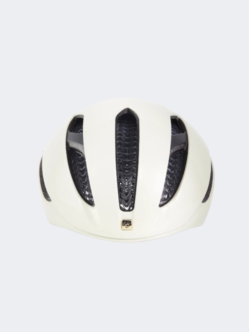 Bontrager Xxx Wavecel Ltd Cpsc Medium Biking Protection Gold Pearl