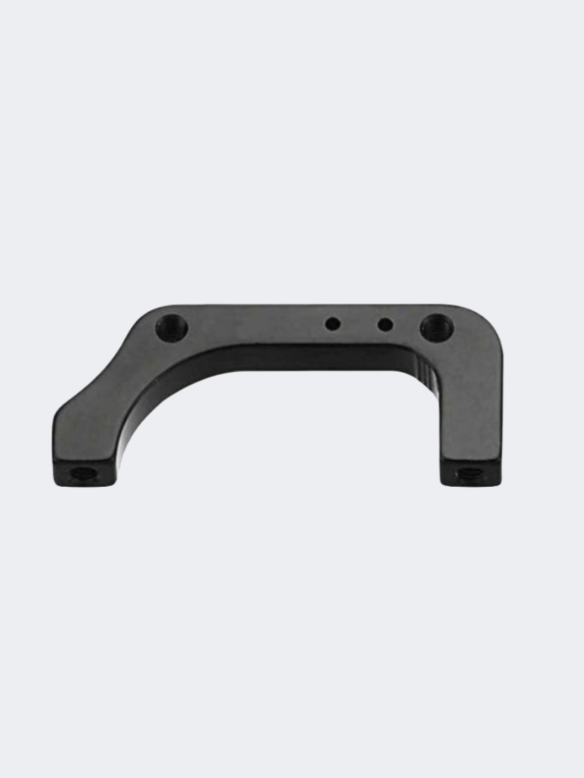 Tektro A-4 Rear 180 Mm Biking Spare Parts Black
