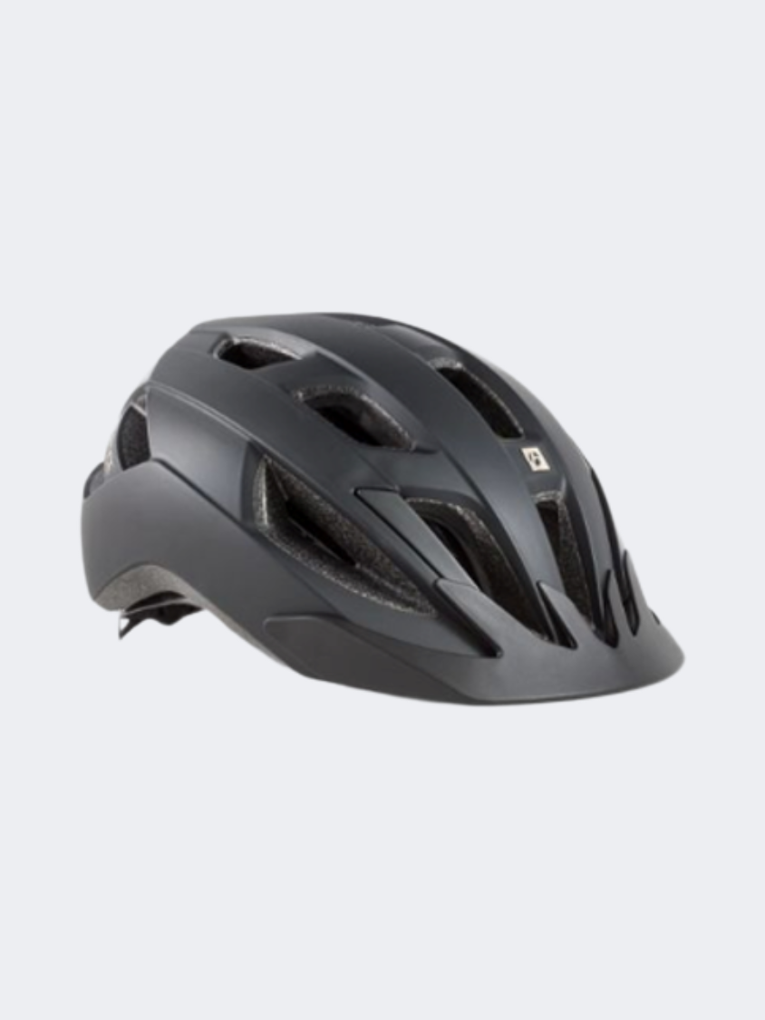 Bontrager Solstice Mips Medium/Large Biking Protection Black 592777