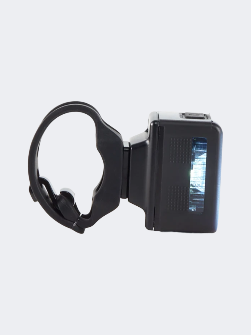 Trek Light Ion 200 Rt USB Rechargeable Headlight Biking Lights Black