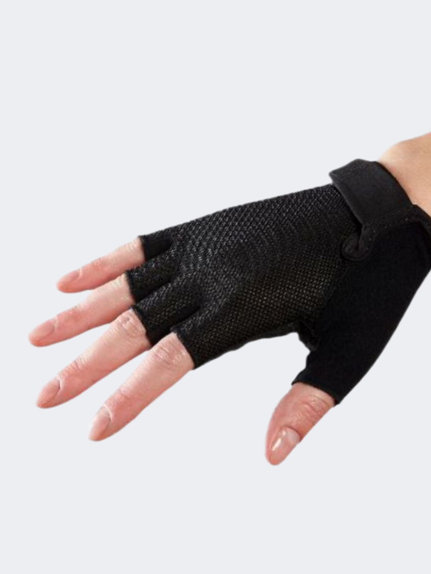 Bontrager Solstice Biking Gloves Black