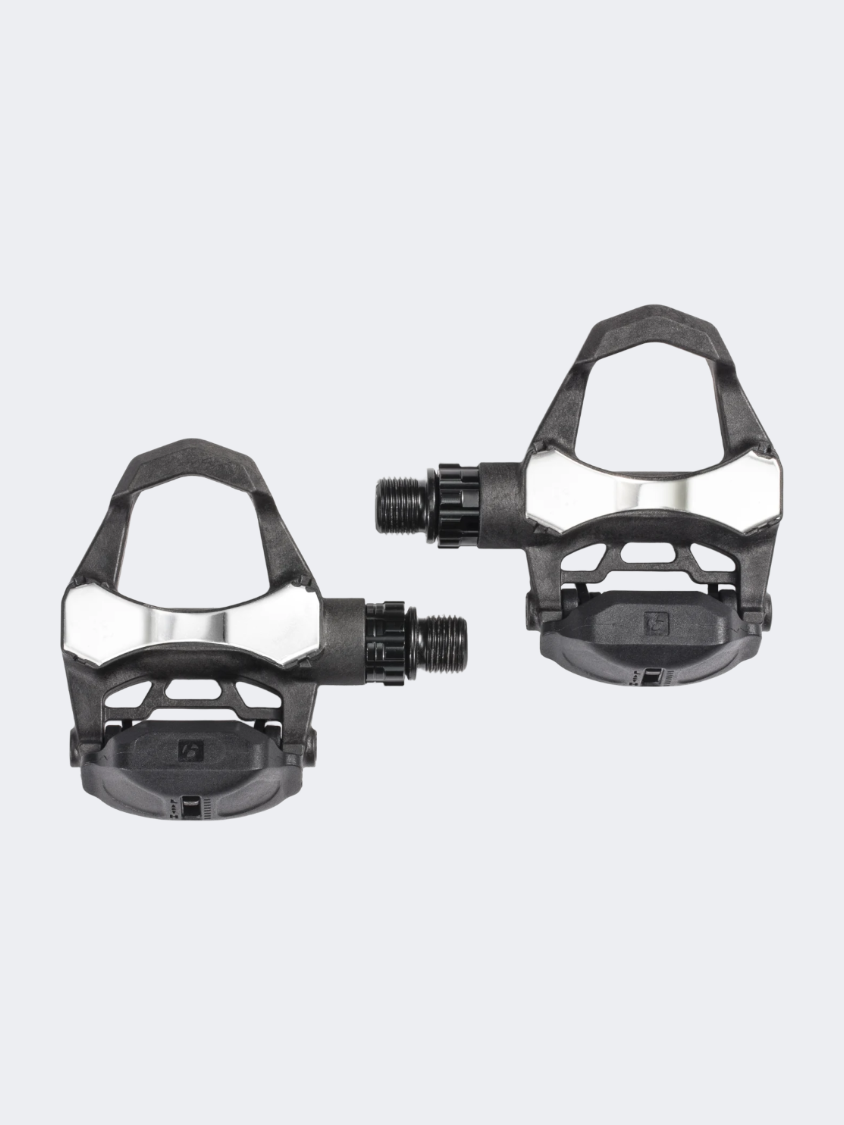 Trek Bontrager Elite Road Clipless Biking Pedal Black