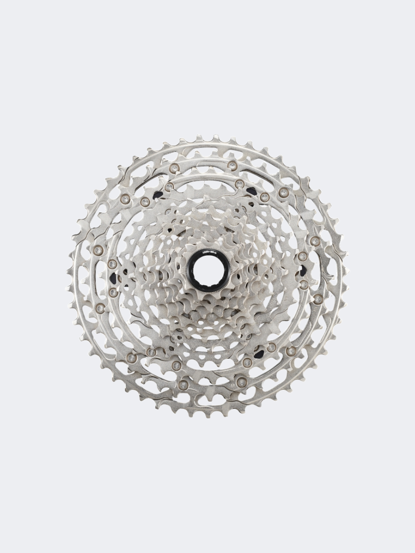 Shimano Deore Hyperglide+ Cassette 12S
