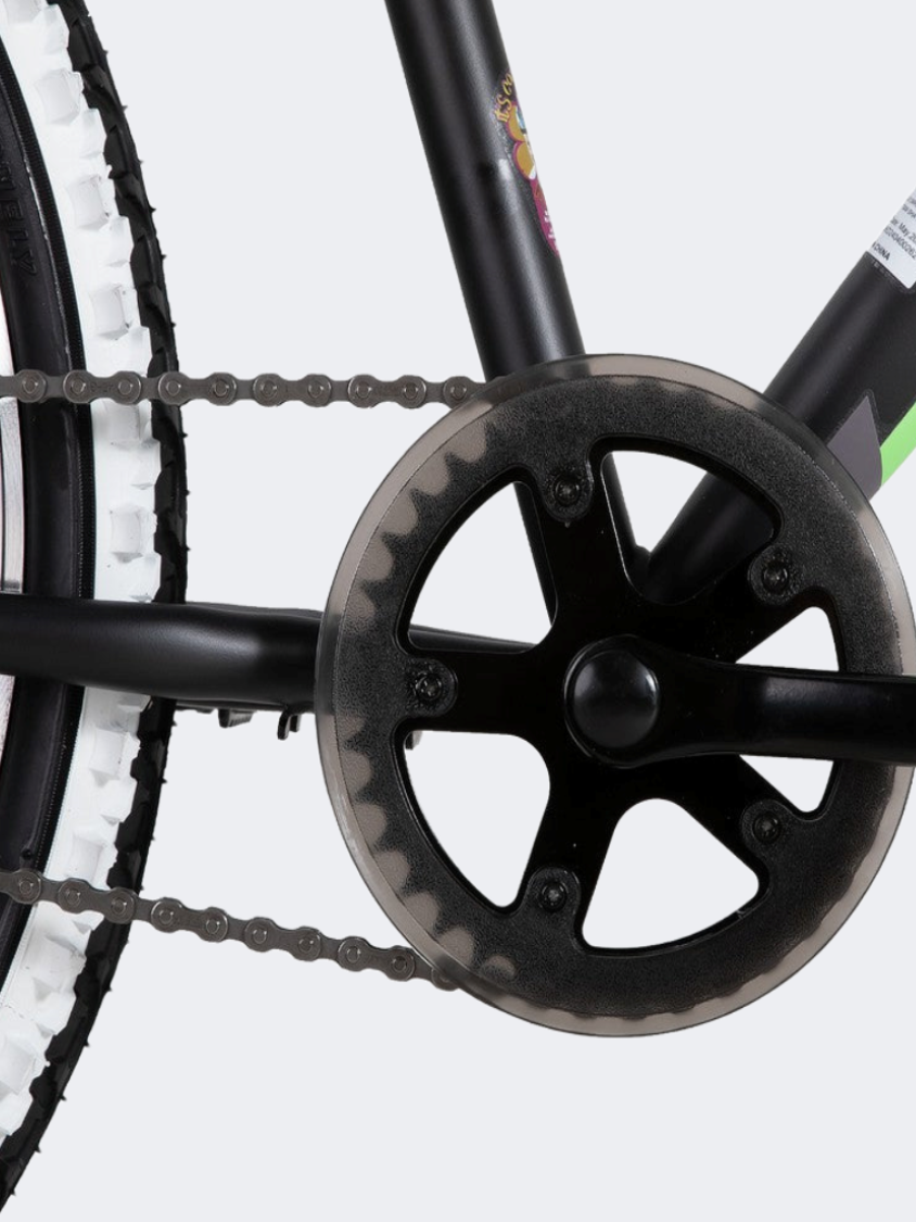 Joystar Lubbock.S 24 Inch Black