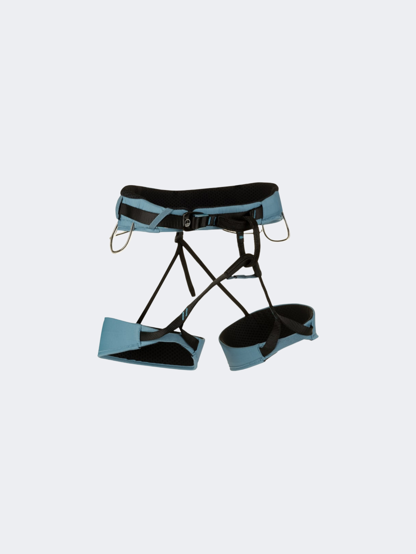 Wild Country Flow 2.0 Men Climbing Harness Deepwater/Black