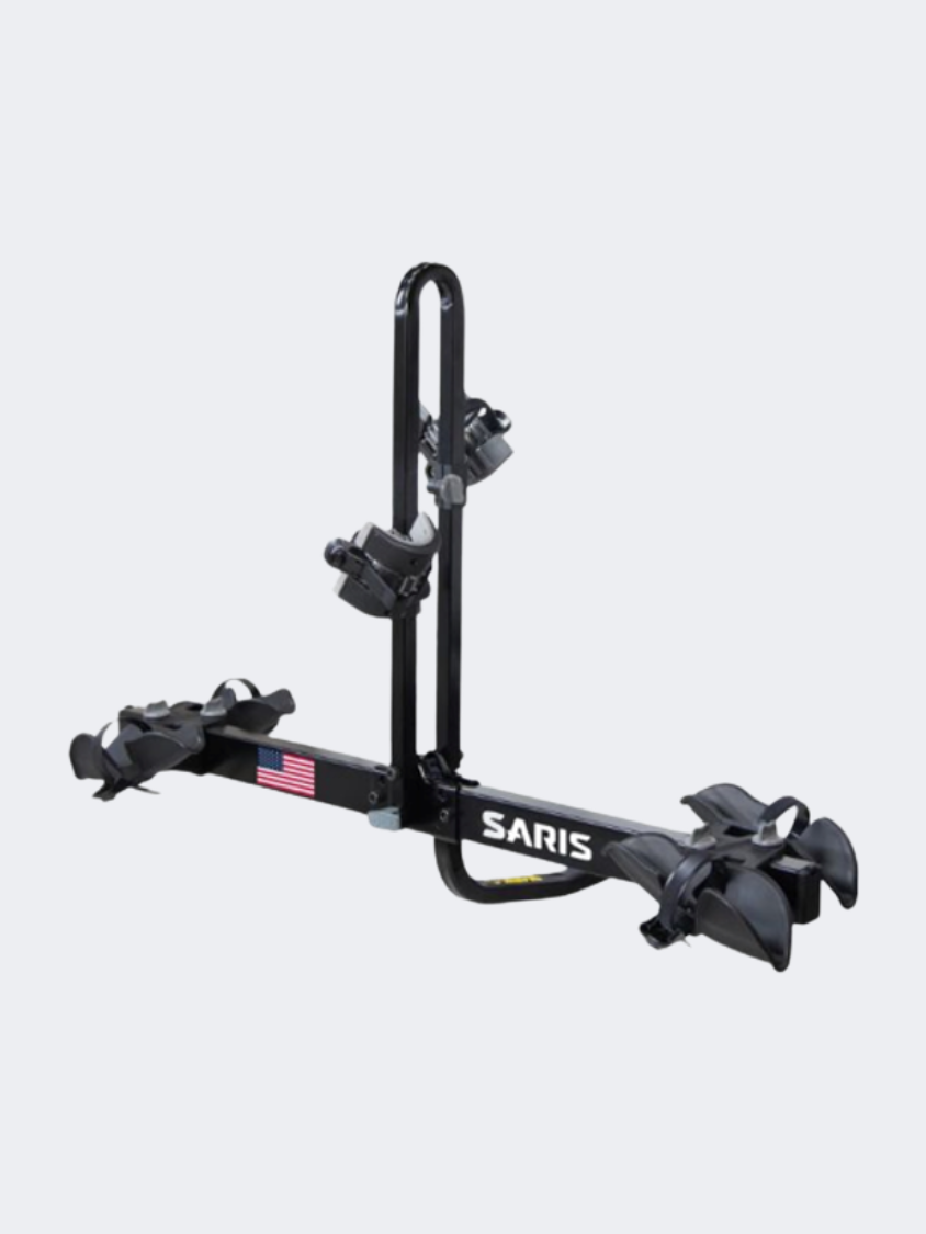 Saris Freedom Biking Rack Black